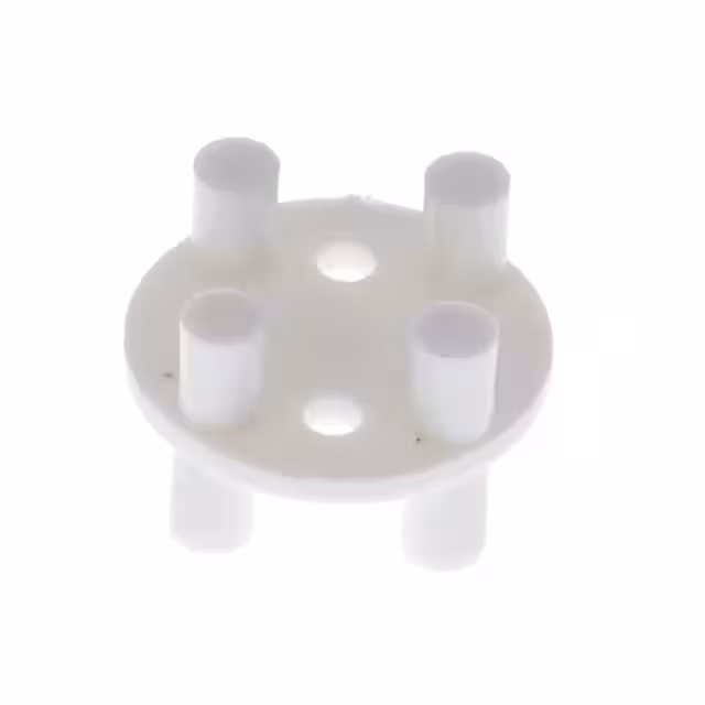 514-240 Bivar Inc.  Distanziatori per supporti isolanti per componenti